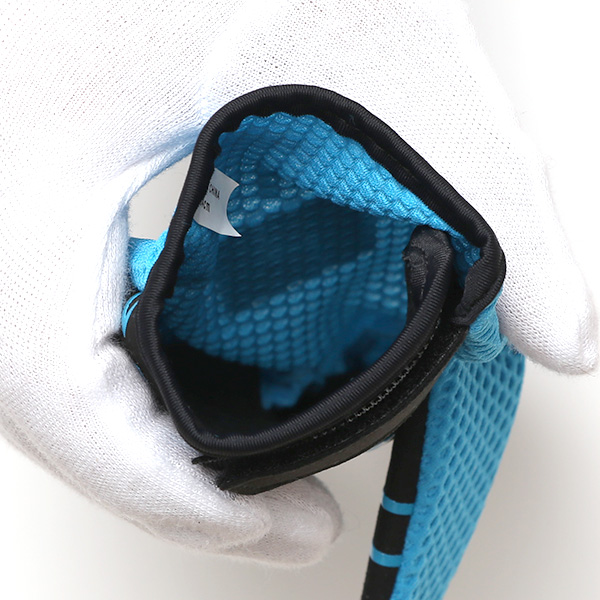 KURODA(クロダ) 手袋 自転車 メンズ スマホ操作可能 吸湿速乾 バイクグローブ ブルー ネイビー 青色 タッチパネル スマートフォン 通気性 耐久性 洗濯 手洗い可能 男性 プレゼント ギフト スポーツ PELLEK ペレック