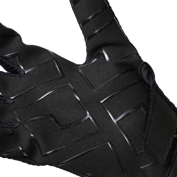 KURODA(クロダ) 手袋 自転車 レディース スマホ操作可能 吸湿速乾 バイクグローブ ブラック 黒 黒色 タッチパネル スマートフォン 通気性 耐久性 洗濯 手洗い可能 女性 プレゼント ギフト スポーツ PELLEK ペレック