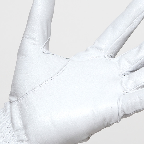  ゴルフグローブ 英国ピタード社製 羊革 メンズ 右利き用(左手用) 日本製 全天候対応 本革手袋 レッド ワイン 赤色 おしゃれ 高級 男性 プレゼント ギフト クリスマス KURODA(クロダ) ペレック(PELLEK)