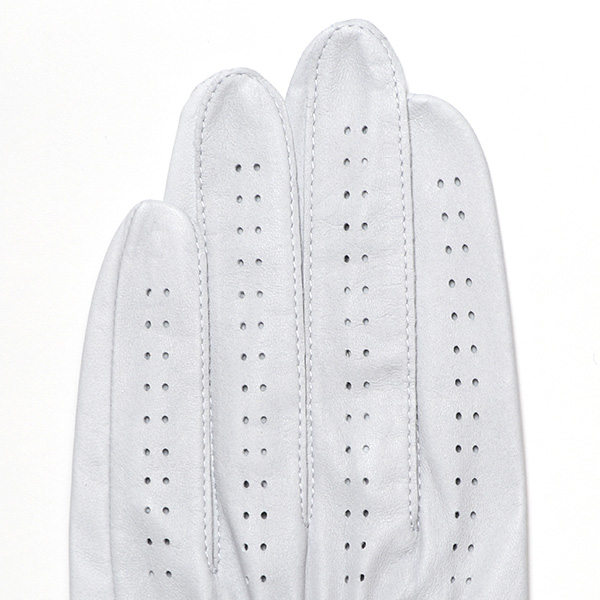  ゴルフグローブ 英国ピタード社製 羊革 メンズ 右利き用(左手用) 日本製 全天候対応 本革手袋 レッド ワイン 赤色 おしゃれ 高級 男性 プレゼント ギフト クリスマス KURODA(クロダ) ペレック(PELLEK)