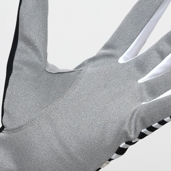 ゴルフ 手袋 メンズ ブランド 右利き用 左手 洗濯可 総柄 ゴルフグローブ 男性用 ストレッチ フィット感 速乾性 ブラック 黒 黒色 スポーツ オシャレ プレゼント 父の日 グローブ ゴルフ ブランド サイズ 23/24/25 ペレック(PELLEK)