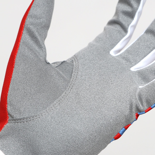  ゴルフ 手袋 レディース ブランド 両手 洗濯可 総柄 ゴルフグローブ 女性用 ストレッチ フィット感 速乾性 レッド ワイン 赤色 スポーツ オシャレ プレゼント グローブ ゴルフ ブランド サイズ 19/21 ペレック(PELLEK)