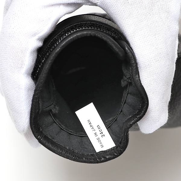  鹿革 日本製 バイクグローブ メンズ 自転車 ベルト付き 手袋 スマホ操作可能 ブラック 黒 黒色 高級 ブランド 経年変化 味わい レザー スーツ 自転車通勤 ビジネス おしゃれ KURODA(クロダ) ペレック(PELLEK)