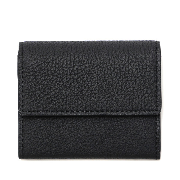 KUBERA(クベラ) シュランケンカーフ コインケース ブラック