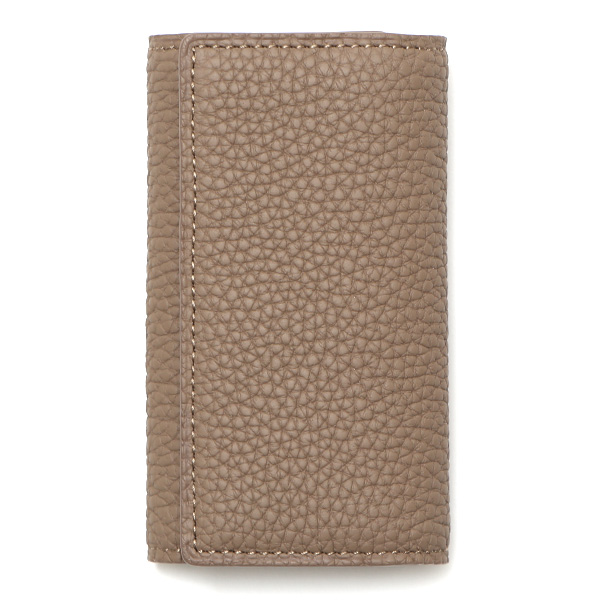 KUBERA(クベラ) シュランケンカーフ キーケース トープ