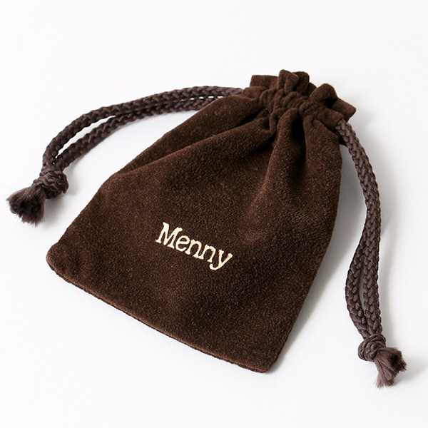  ブレスレット メンズ 日本製 ハンドメイド アクセサリー 天然石 ターコイズ ホワイト 白色 Menny(メニー) バングル