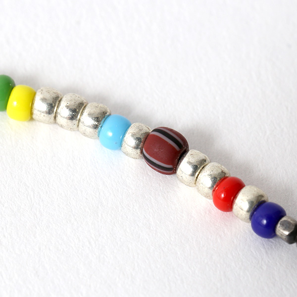  ブレスレット メンズ 日本製 ハンドメイド アクセサリー シルバー 銀色 Menny(メニー) バングル