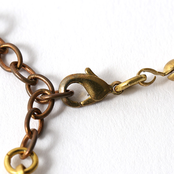  ブレスレット メンズ 日本製 ハンドメイド アクセサリー スワロフスキー ブルー ネイビー 青色 Menny(メニー) バングル