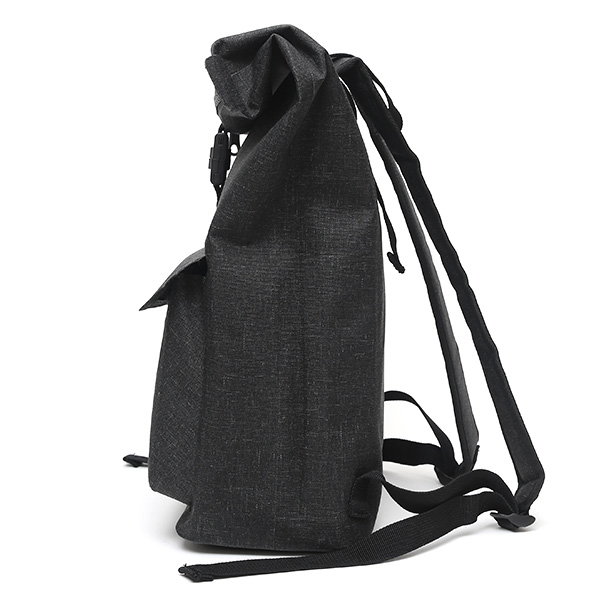  リュック 完全防水 メンズ バックパック リュックサック デイパック ダークグレー グレー グレイ 灰色 レディース ナバデザイン(NAVA Design)