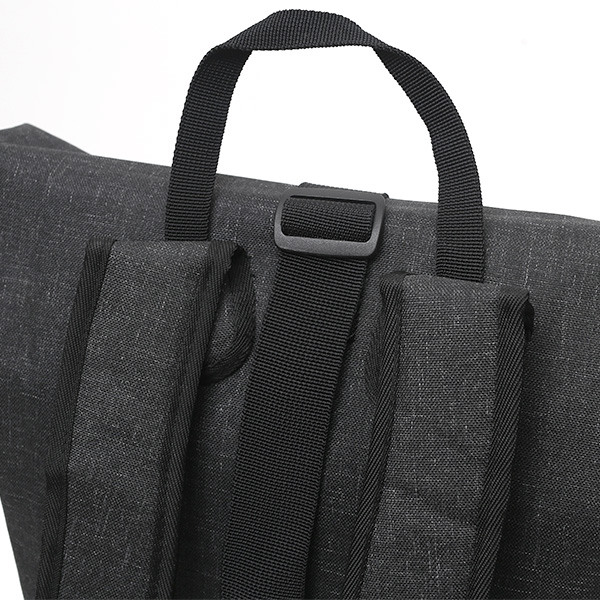  リュック 完全防水 メンズ バックパック リュックサック デイパック ダークグレー グレー グレイ 灰色 レディース ナバデザイン(NAVA Design)