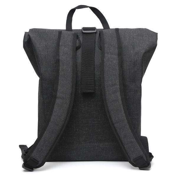  リュック 完全防水 メンズ バックパック リュックサック デイパック ダークグレー グレー グレイ 灰色 レディース ナバデザイン(NAVA Design)