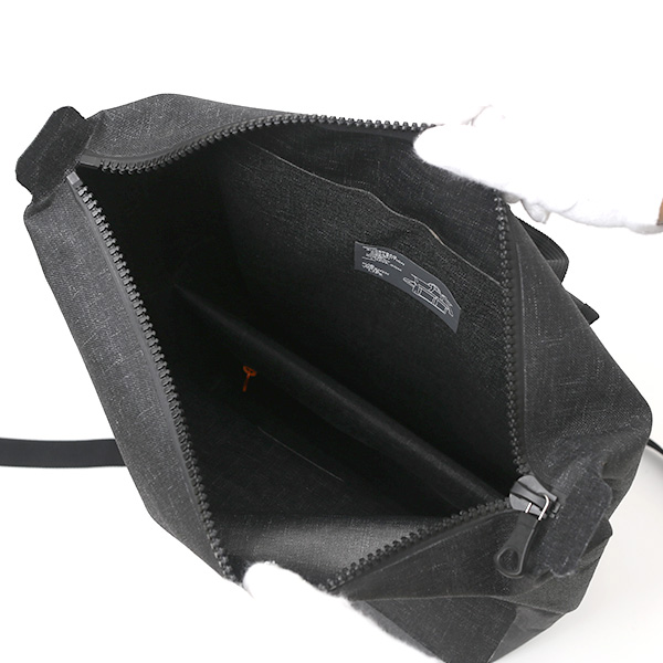  リュック 完全防水 メンズ バックパック リュックサック デイパック ダークグレー グレー グレイ 灰色 レディース ナバデザイン(NAVA Design)