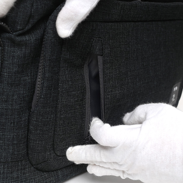  ブリーフケース メンズ ビジネスバッグ ブラック 黒 黒色 通勤 カバン 鞄 おしゃれ スタイリッシュ 都会的 ナバデザイン(NAVA Design)