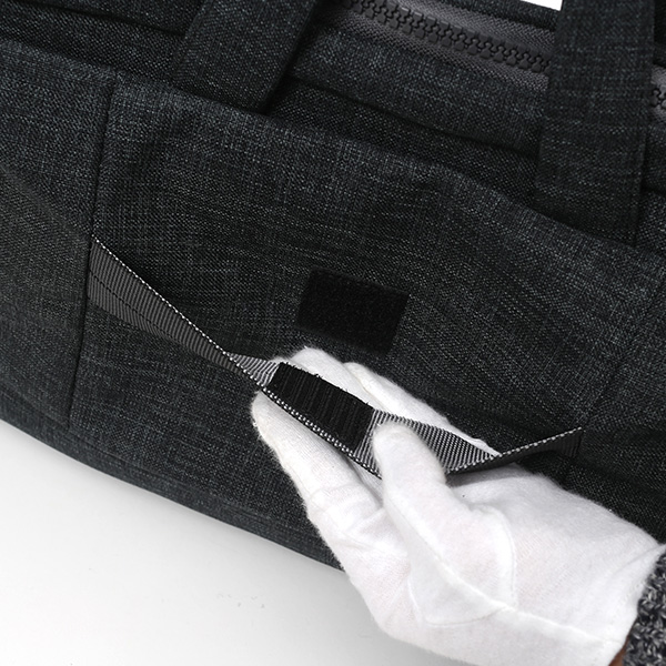  ブリーフケース メンズ ビジネスバッグ ブラック 黒 黒色 通勤 カバン 鞄 おしゃれ スタイリッシュ 都会的 ナバデザイン(NAVA Design)