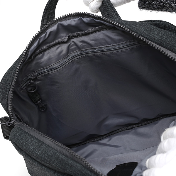  ブリーフケース メンズ ビジネスバッグ ブラック 黒 黒色 通勤 カバン 鞄 おしゃれ スタイリッシュ 都会的 ナバデザイン(NAVA Design)