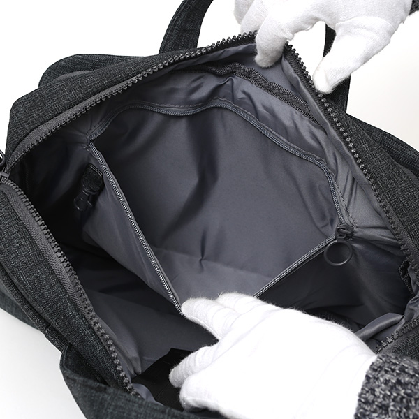  ブリーフケース メンズ ビジネスバッグ ブラック 黒 黒色 通勤 カバン 鞄 おしゃれ スタイリッシュ 都会的 ナバデザイン(NAVA Design)