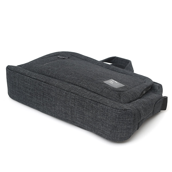  ブリーフケース メンズ ビジネスバッグ ブラック 黒 黒色 通勤 カバン 鞄 おしゃれ スタイリッシュ 都会的 ナバデザイン(NAVA Design)