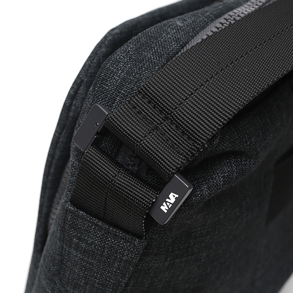  ブリーフケース メンズ ビジネスバッグ ブラック 黒 黒色 通勤 カバン 鞄 おしゃれ スタイリッシュ 都会的 ナバデザイン(NAVA Design)