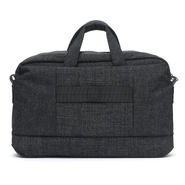  ブリーフケース メンズ ビジネスバッグ ブラック 黒 黒色 通勤 カバン 鞄 おしゃれ スタイリッシュ 都会的 ナバデザイン(NAVA Design)