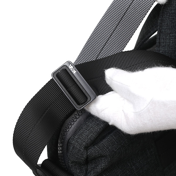  ブリーフケース メンズ ビジネスバッグ ブラック 黒 黒色 通勤 カバン 鞄 おしゃれ スタイリッシュ 都会的 ナバデザイン(NAVA Design)