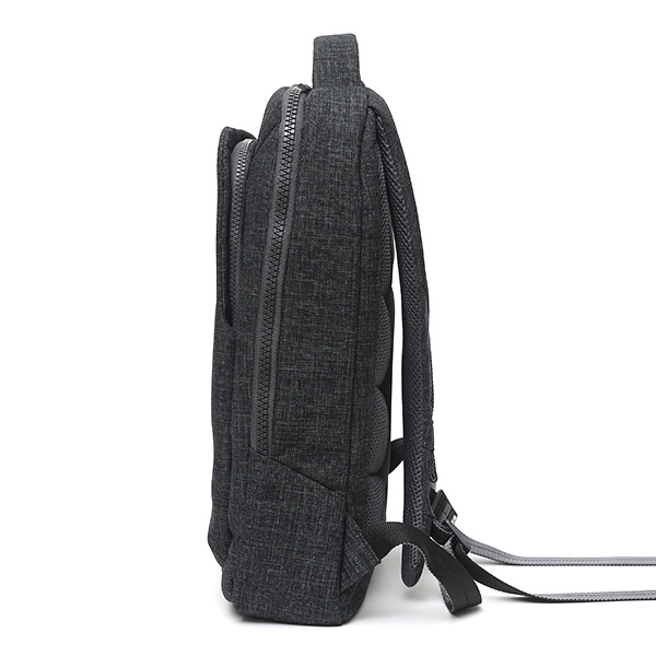  リュック ビジネス メンズ 通勤 リュックサック バックパック ブラック 黒 黒色 レディース 仕事 カバン 鞄 ナバデザイン(NAVA Design)