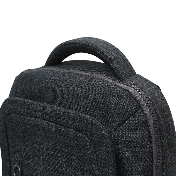  リュック ビジネス メンズ 通勤 リュックサック バックパック ブラック 黒 黒色 レディース 仕事 カバン 鞄 ナバデザイン(NAVA Design)