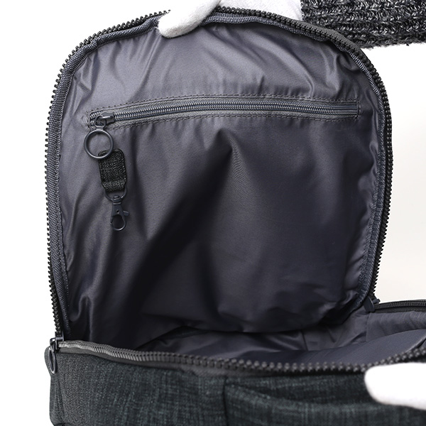  リュック ビジネス メンズ 通勤 リュックサック バックパック ブラック 黒 黒色 レディース 仕事 カバン 鞄 ナバデザイン(NAVA Design)