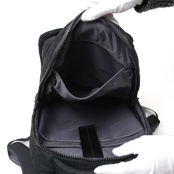  リュック ビジネス メンズ 通勤 リュックサック バックパック ブラック 黒 黒色 レディース 仕事 カバン 鞄 ナバデザイン(NAVA Design)