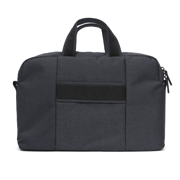 ブリーフケース メンズ ビジネスバッグ 通勤 ブラック 黒 黒色 裏地 カラフル ビジネス カバン 仕事 鞄 ナバデザイン(NAVA Design)