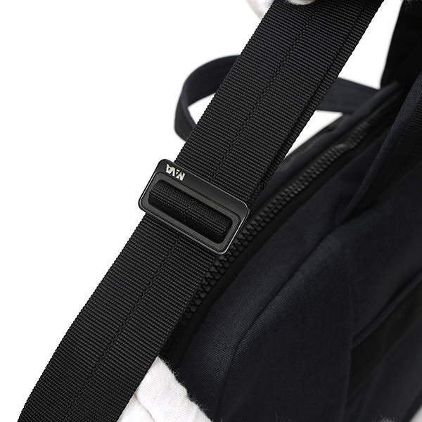 ブリーフケース メンズ ビジネスバッグ 通勤 ブラック 黒 黒色 裏地 カラフル ビジネス カバン 仕事 鞄 ナバデザイン(NAVA Design)