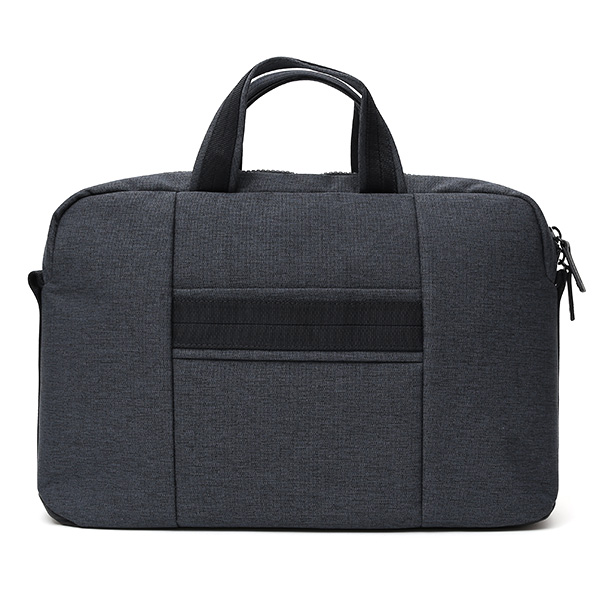  ブリーフケース メンズ ビジネスバッグ 通勤 ブルー ネイビー 青色 裏地 カラフル ビジネス カバン 仕事 鞄 ナバデザイン(NAVA Design)