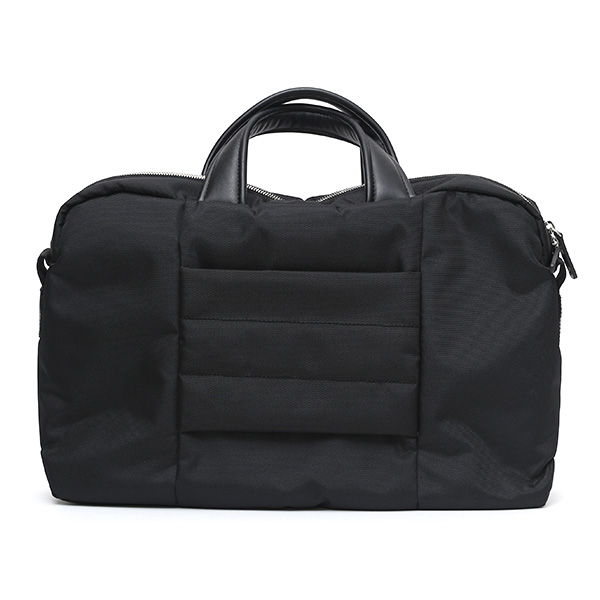  ブリーフケース メンズ ビジネスバッグ ブラック 黒 黒色 鞄 カバン 高級 ナバデザイン(NAVA Design)