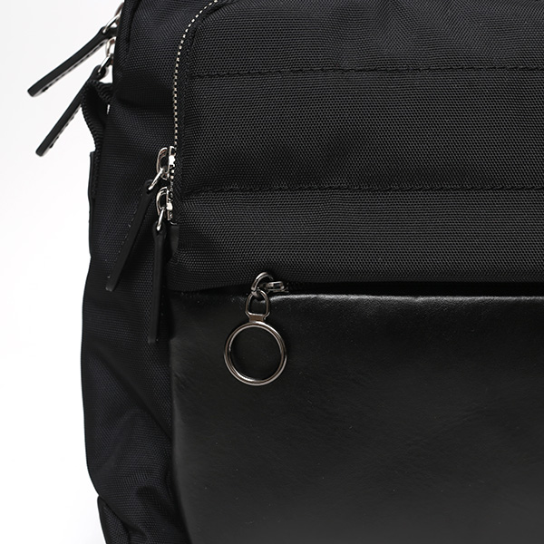  ブリーフケース メンズ ビジネスバッグ ブラック 黒 黒色 鞄 カバン 高級 ナバデザイン(NAVA Design)