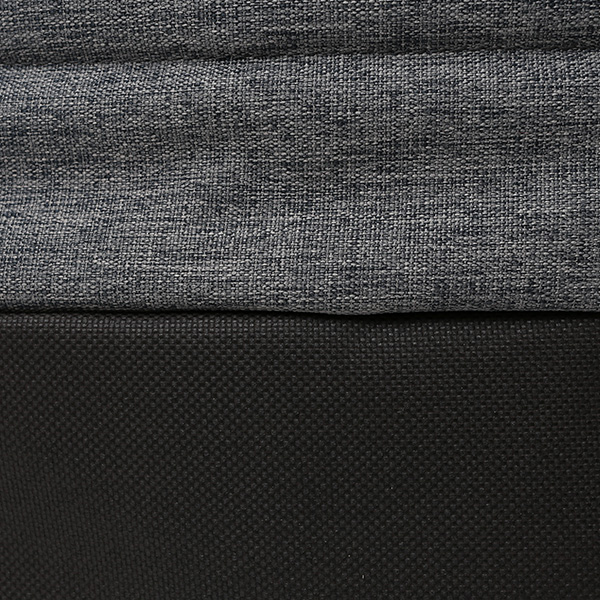  リュックサック メンズ バックパック レディース リュック デイパック グレー グレイ 灰色 個性的 カバン 都会的 鞄 ナバデザイン(NAVA Design)