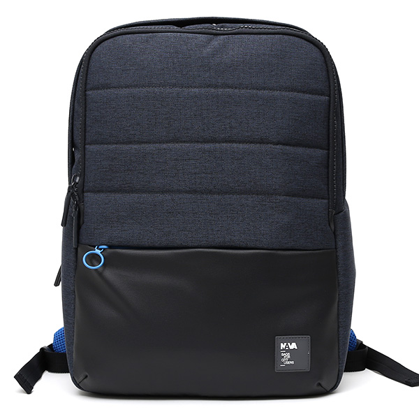 ナバデザイン(NAVA Design) パッセンジャー バックパック ブルー/ライトブルー