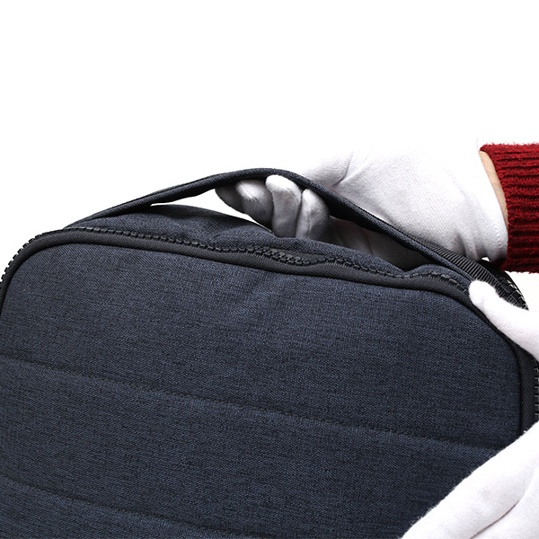  リュックサック メンズ バックパック レディース リュック デイパック ブルー ネイビー 青色 個性的 カバン 都会的 鞄 ナバデザイン(NAVA Design)