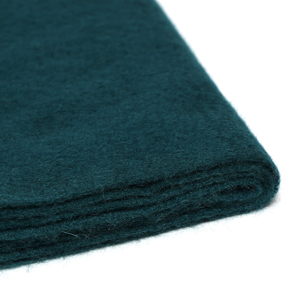  マフラー メンズ レディース カシミヤ100% 日本メーカー製 箱付き グリーン 緑色 クリスマス ギフト プレゼント 細身 細い ストール ブランド 通勤 スーツ 男性 女性 高級 内モンゴル地区 カシミア