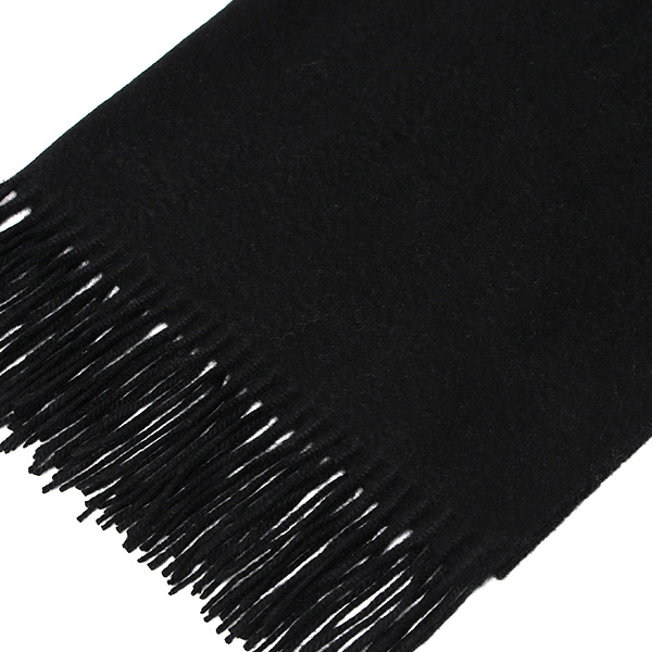  大判 ストール メンズ レディース カシミヤ100% 日本メーカー製 箱付き ブラック 黒 黒色 クリスマス ギフト プレゼント 大きい ストール ブランド 男性 女性 高級 内モンゴル地区 カシミア 高級 上品