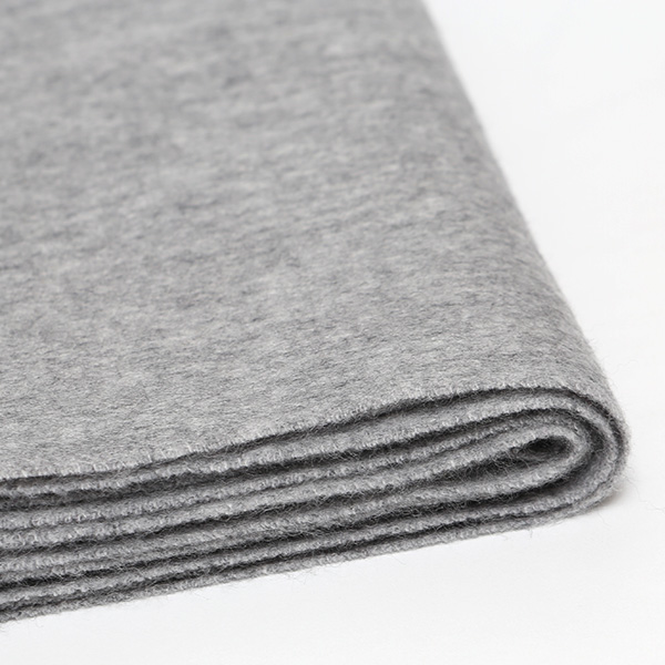  大判 ストール メンズ レディース カシミヤ100% 日本メーカー製 箱付き ライトグレー グレー グレイ 灰色 クリスマス ギフト プレゼント 大きい ストール ブランド 男性 女性 高級 内モンゴル地区 カシミア 高級 上品