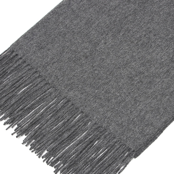  大判 ストール メンズ レディース カシミヤ100% 日本メーカー製 箱付き グレー グレイ 灰色 クリスマス ギフト プレゼント 大きい ストール ブランド 男性 女性 高級 内モンゴル地区 カシミア 高級 上品