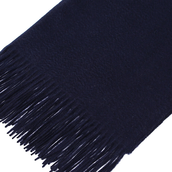  大判 ストール メンズ レディース カシミヤ100% 日本メーカー製 箱付き ブルー ネイビー 青色 クリスマス ギフト プレゼント 大きい ストール ブランド 男性 女性 高級 内モンゴル地区 カシミア 高級 上品