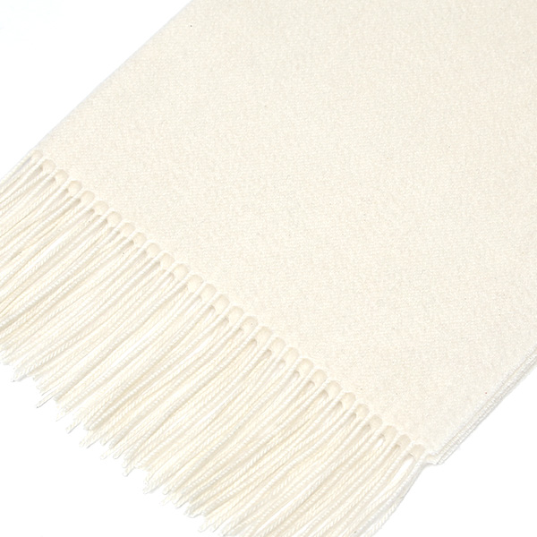  大判 ストール メンズ レディース カシミヤ100% 日本メーカー製 箱付き ホワイト 白色 クリスマス ギフト プレゼント 大きい ストール ブランド 男性 女性 高級 内モンゴル地区 カシミア 高級 上品