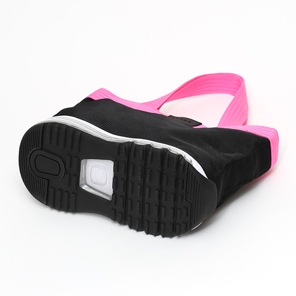  ミニトートバッグ ショルダーベルト付き メンズ レディース ブランド ナイロン ブラック 黒 黒色 靴 スニーカー ショッピング 小さめ お出かけ 小ぶり バッグ 小さい オケル(OKERU) N-TYPE