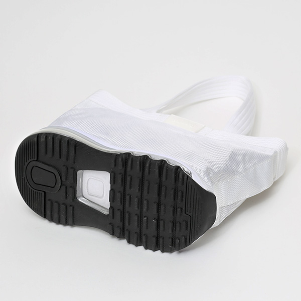  ミニトートバッグ ショルダーベルト付き メンズ レディース ブランド ナイロン ホワイト 白色 靴 スニーカー ショッピング 小さめ お出かけ 小ぶり バッグ 小さい オケル(OKERU) N-TYPE