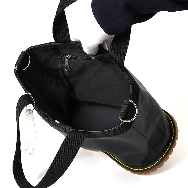  ミニトートバッグ メンズ ブランド ジムバッグ レディース トート レザー 小さめ かばん 自立 底広 ブラック 黒 黒色 ショルダーバッグ 2way 本革 スニーカー バッグ ユニセックス 靴 鞄 D-1TYPE オケル(OKERU)