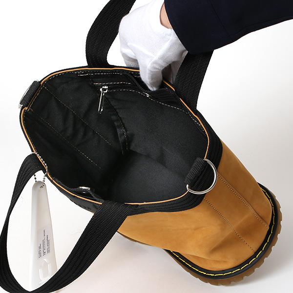  ミニトートバッグ メンズ ブランド ジムバッグ レディース トート レザー 小さめ かばん 自立 底広 ブラウン 茶 茶色 ショルダーバッグ 2way 本革 スニーカー バッグ ユニセックス 靴 鞄 D-1TYPE オケル(OKERU)