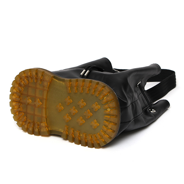  トートバッグ ショルダーバッグ 巾着バッグ メンズ 2way トート 本革 ブランド 小さめ かばん 自立 底広 ブラック 黒 黒色 ミニトート スニーカー バッグ ユニセックス ブーツ シューズバッグ D-2TYPE オケル(OKERU)