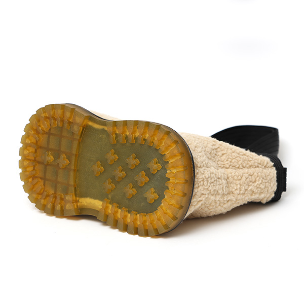 オケル ミニトート ハンドバッグ ボア トートバッグ メンズ 小さめ レディース かばん ショルダーベルト ベージュ 肌色 かわいい 散歩 公園 ゴルフ ジム バッグ シューズ ソール 日本製 ブランド オケル(OKERU)