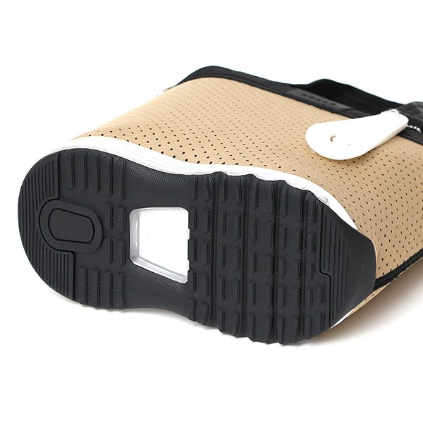 ミニトート メンズ トートバッグ 小さめ レディース ハンドバッグ 自立 ショルダーバッグ アウトドア かばん ベージュ 肌色 かわいい ペット 散歩 公園 ゴルフ ジム バッグ シューズ スニーカー ソール ブランド オケル(OKERU)