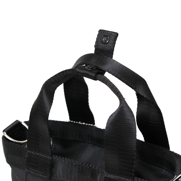 ミニトート ゴルフバッグ メンズ レディース ラウンドバッグ ゴルフ カートバッグ ペットボトル収納 自立 ブラック 黒 黒色 トート お散歩 スポーツ バッグ おしゃれ 小さめ 2way ファスナー かばん ブランド オケル(OKERU)